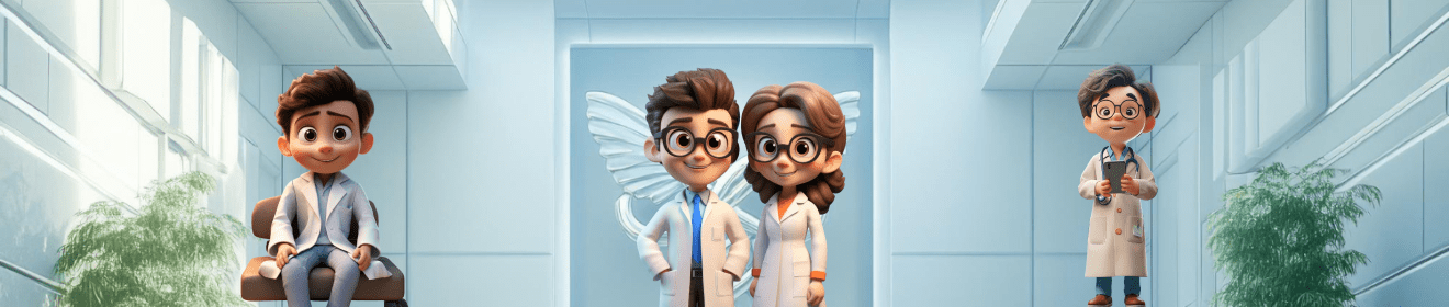 Medical Administrator